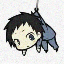 观众林小满头像